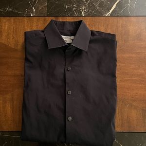 Kenneth Cole reaction slim fit button down
